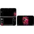 Vampire Skull Lollypop by Sarah Richter Nintendo Skins